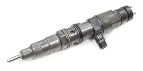 Bosch Common Rail Fuel Injector
